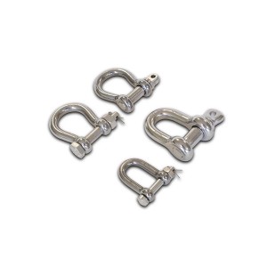 stainless-steel-shackles