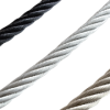 Wire Ropes