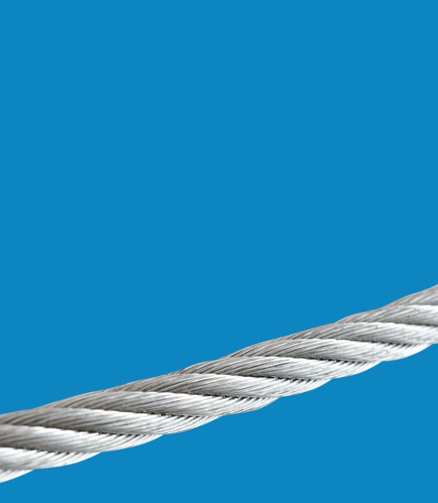 Stainless Steel Wire Rope