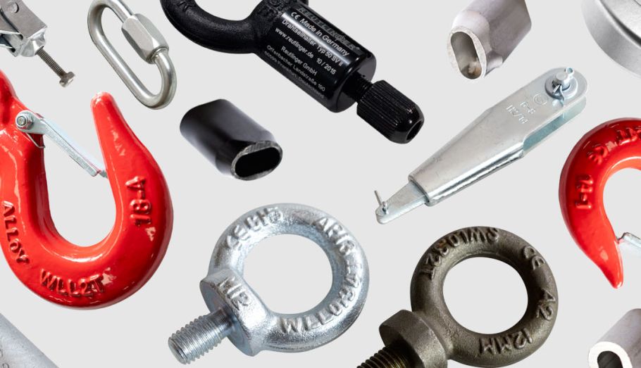 Wire Rope Fittings