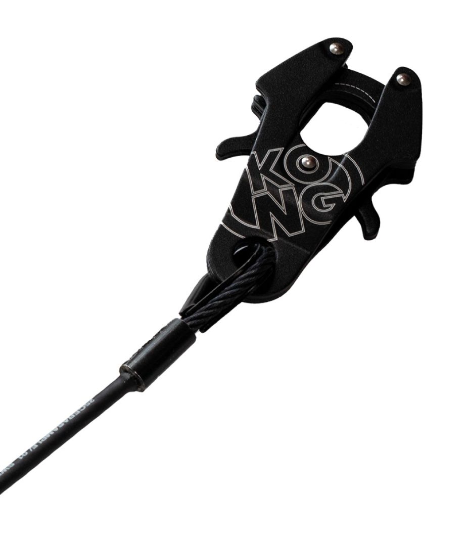 Frog Cable